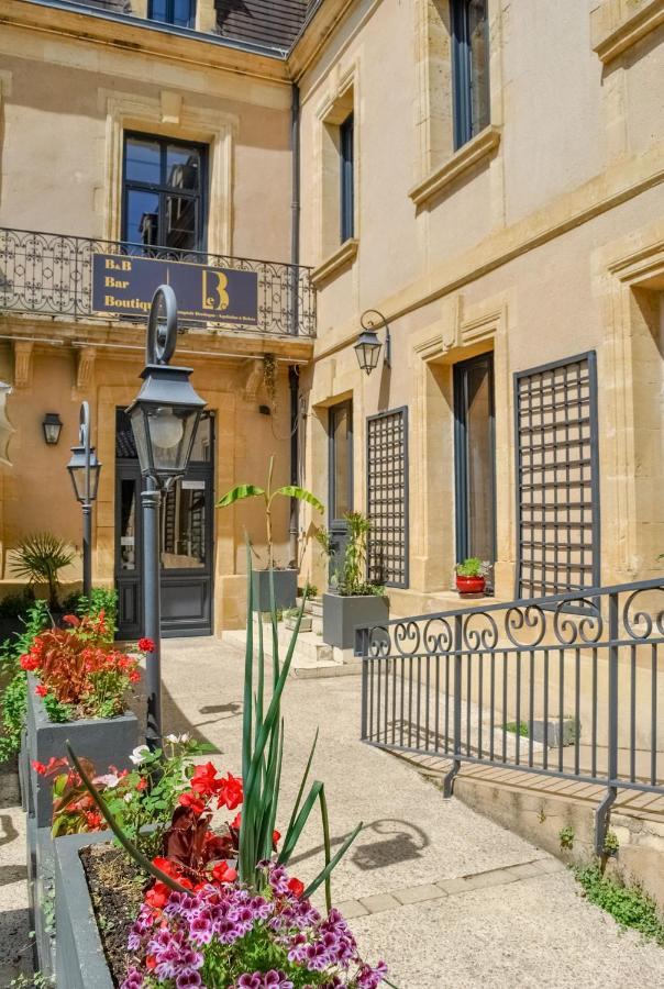 Bed and Breakfast Le B Бельве Екстер'єр фото